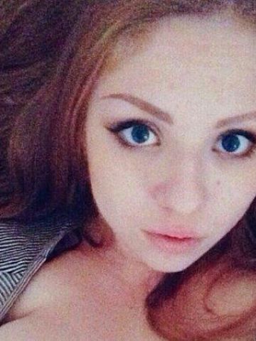 Анкета проститутки Анечка, 23 года